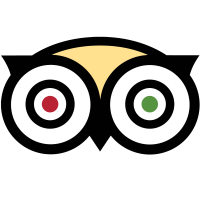 TripAdvisor, Inc. Logo