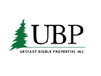 URSTADT BIDDLE PROPERTIES INC Logo