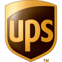 UNITED PARCEL SERVICE INC Logo