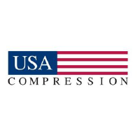 USA Compression Partners, LP Logo