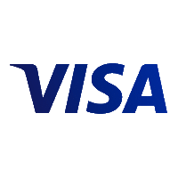 VISA INC. Logo