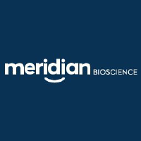 MERIDIAN BIOSCIENCE INC Logo