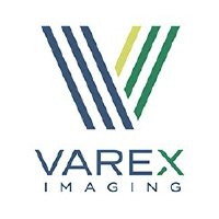 Varex Imaging Corp Logo