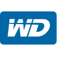 WESTERN DIGITAL CORP Logo